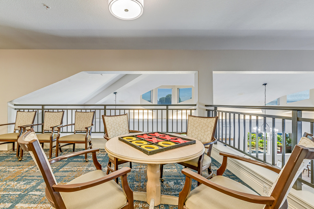 Game Room SSLRioNorte