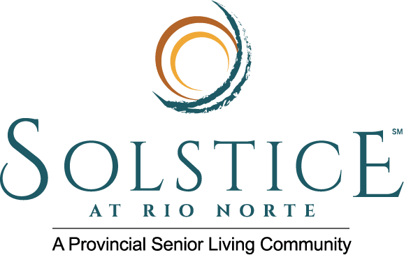 Solstice Rio Norte logo