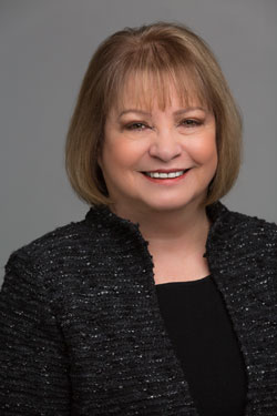 Mary Alice McLarty, Solstice at Austin