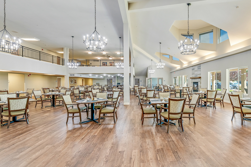 Dining Room RioNorte 1