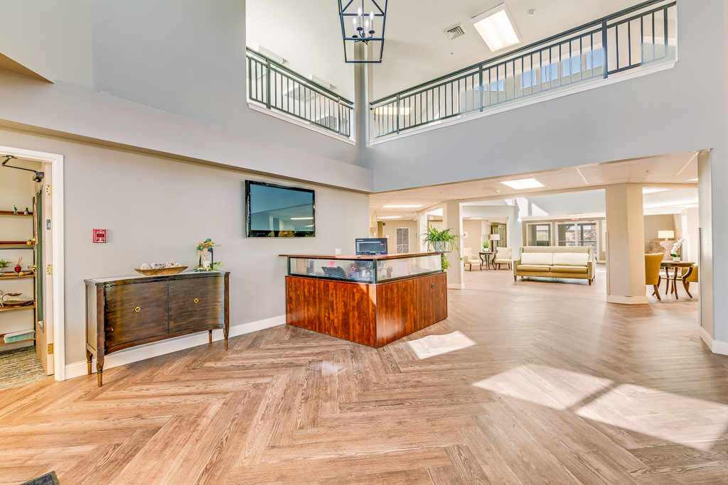Front Desk RioNorteL 1 1