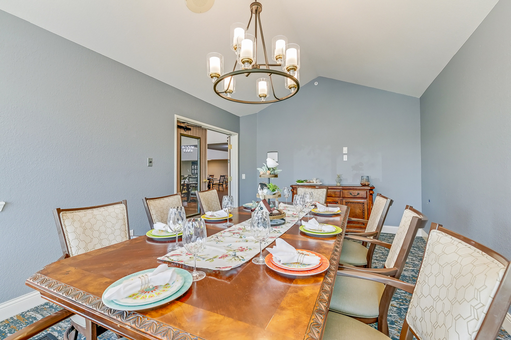 Private Dining SSLRioNorte 1