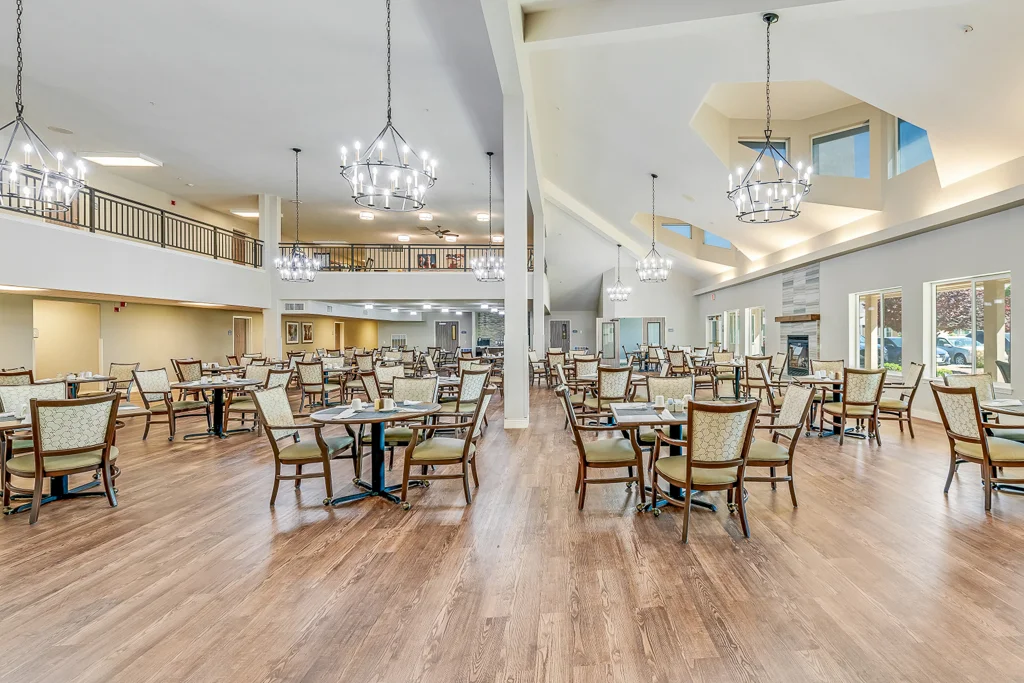 Dining Room RioNorte