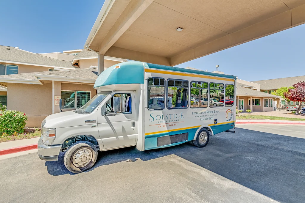 Bus SSLRioNorte